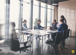 5 razones para implementar ventanas PVC en una oficina implementar ventanas pvc en una oficina