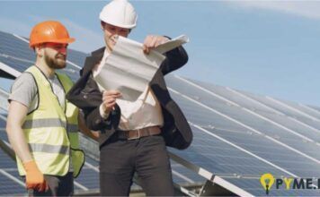 Contexto actual de la energía fotovoltaica en España energía fotovoltaica en España