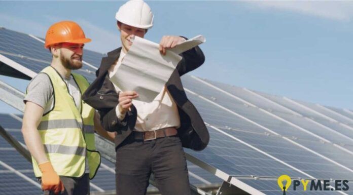 Contexto actual de la energía fotovoltaica en España energía fotovoltaica en España