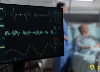 digitalización del sector geriátrico