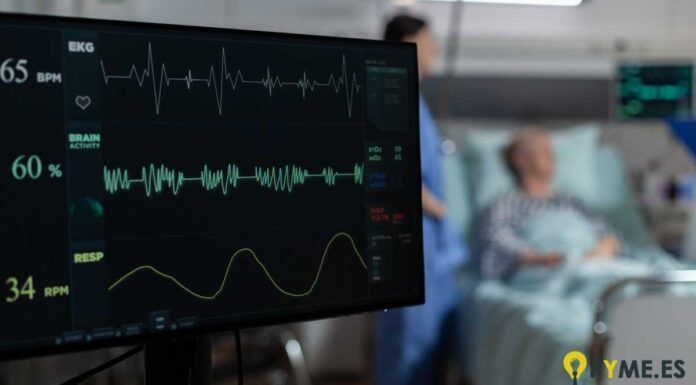 Los beneficios de la digitalización del sector geriátrico digitalización del sector geriátrico