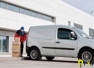 importancia de los equipamientos para furgonetas