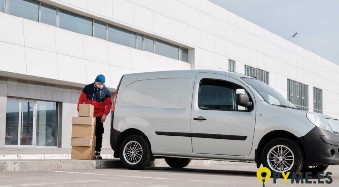 Importancia de los equipamientos para furgonetas en las pymes importancia de los equipamientos para furgonetas