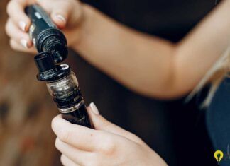 rentabilidad de las tiendas de vapeo