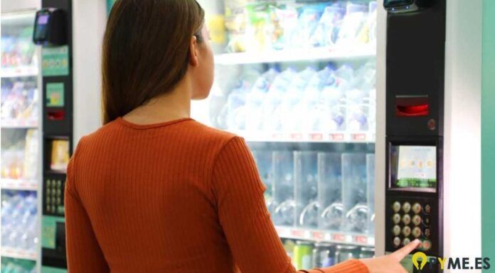 5 beneficios de instalar máquinas expendedoras en tu empresa beneficios de las máquinas expendedoras