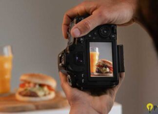 estrategias de marketing digital en un restaurante