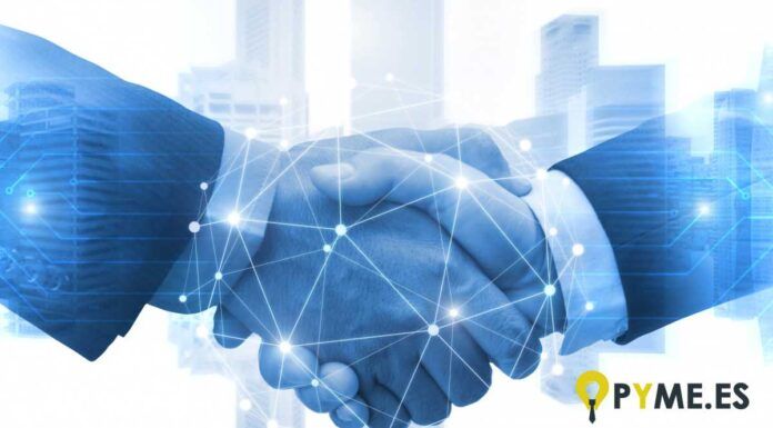 Importancia del canal tecnológico (TI) para las pymes importancia del canal TI para las pymes