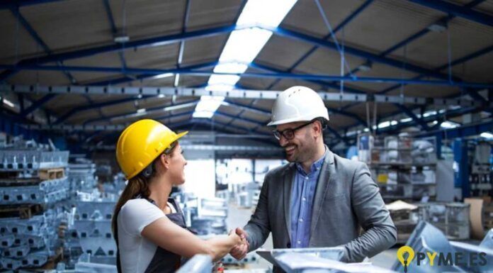 5 consejos de seguridad en una nave industrial consejos de seguridad en una nave industrial