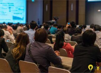 ventajas de los eventos híbridos