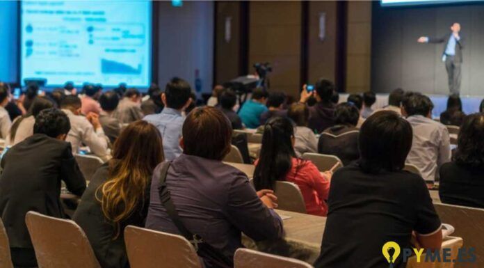 Eventos híbridos empresariales: cuando el mundo digital y el físico van de la mano ventajas de los eventos híbridos