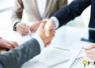 contrato de encargado de tratamiento