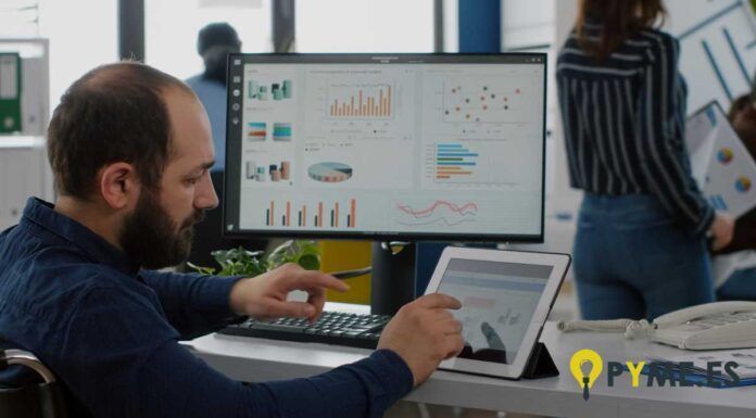 sistemas de planificación de recursos empresariales