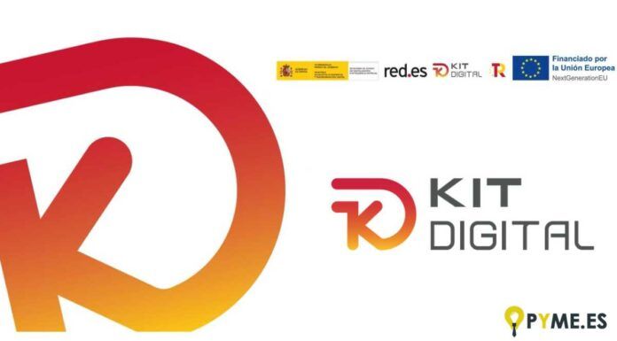 Kit Digital conectaPymes