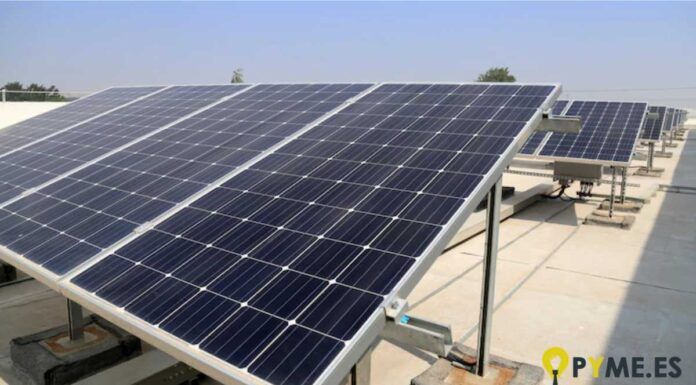 alquilar placas solares de autoconsumo