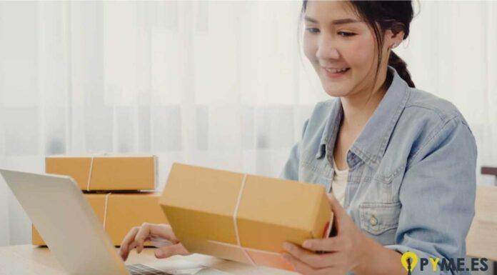 beneficios de integrar una ERP en un Ecommerce