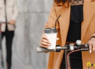 razones para emprender un negocio de patinetes eléctricos