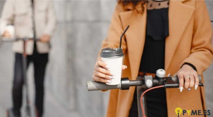 razones para emprender un negocio de patinetes eléctricos