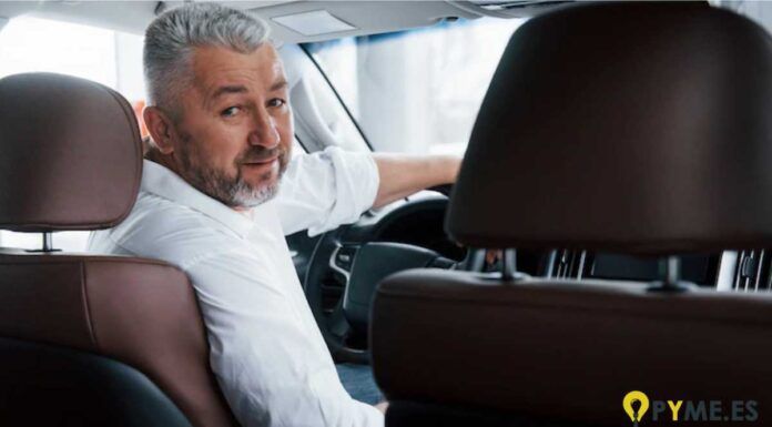 razones para trabajar como taxista madrid