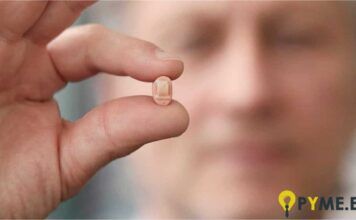 audífonos invisibles discapacidad auditiva