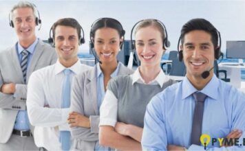 directorio empresas España