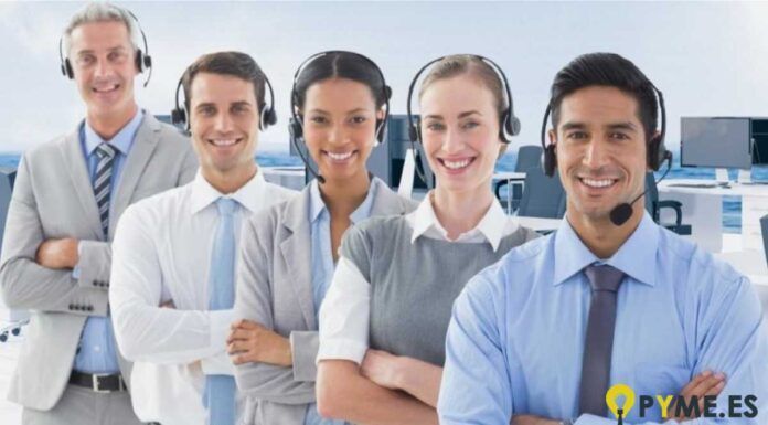 directorio empresas España