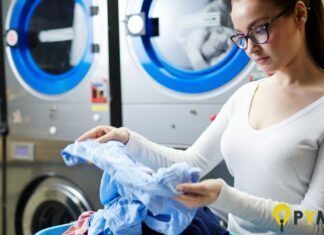 ¿Por qué abrir una lavandería de autoservicio es un buen negocio en España? abrir una lavandería de autoservicio es un buen negocio en España