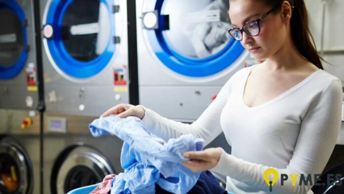 abrir una lavandería de autoservicio es un buen negocio en España