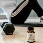 aceite de CBD y el entrenamiento físico
