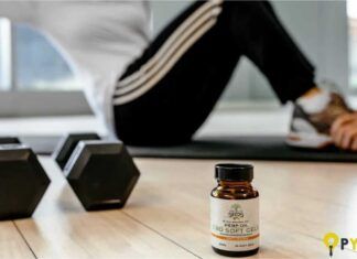 Aceite de CBD y sus beneficios en el entrenamiento físico aceite de CBD y el entrenamiento físico