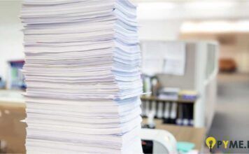 consejos para la destrucción de documentos