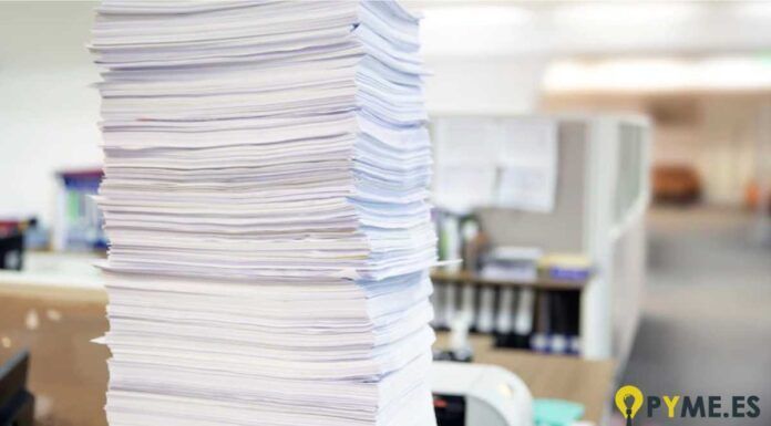 consejos para la destrucción de documentos