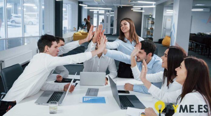 opciones para iniciar un negocio en España