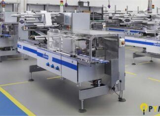 ¿Por qué comprar una máquina envolvedora de film automática para una pyme? ventajas de comprar una máquina envolvedora