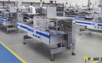 ventajas de comprar una máquina envolvedora