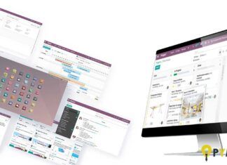 ¿Por qué implementar el ERP Odoo en una pyme? ERP ODOO
