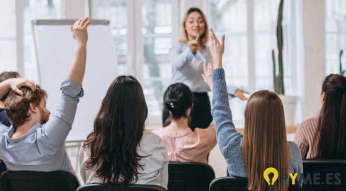 ¿Cuáles son los cursos bonificados más demandados por las pymes? cursos bonificados para pymes