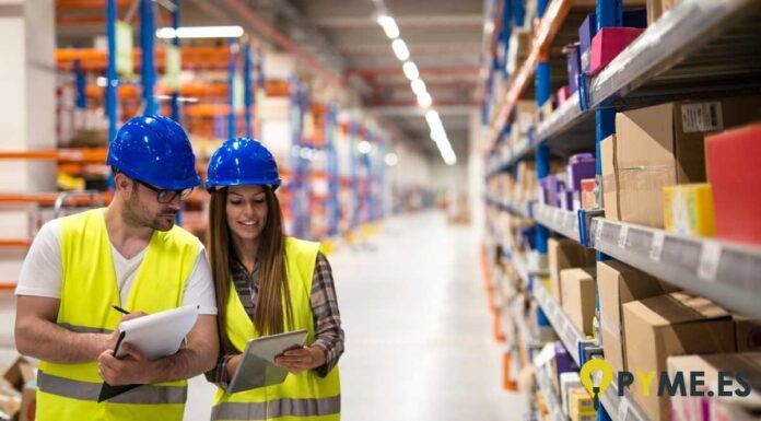 importancia de los operadores logísticos