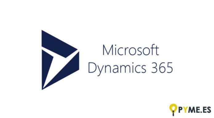razones para implementar Dynamics 365