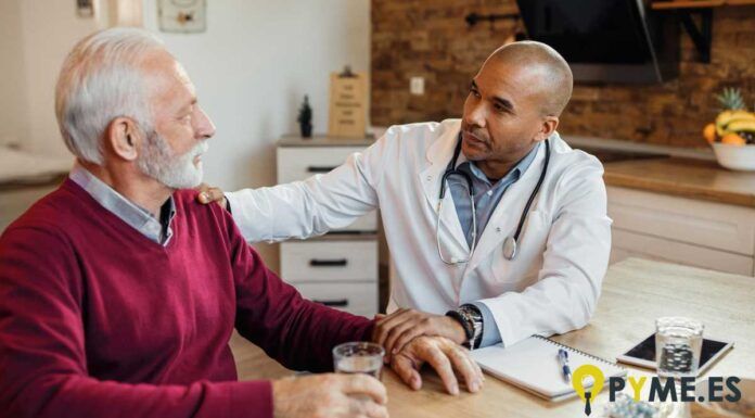 ¿Por qué montar un negocio de servicio de atención de mayores a domicilio? Iniciar un negocio de cuidado de personas mayores a domicilio