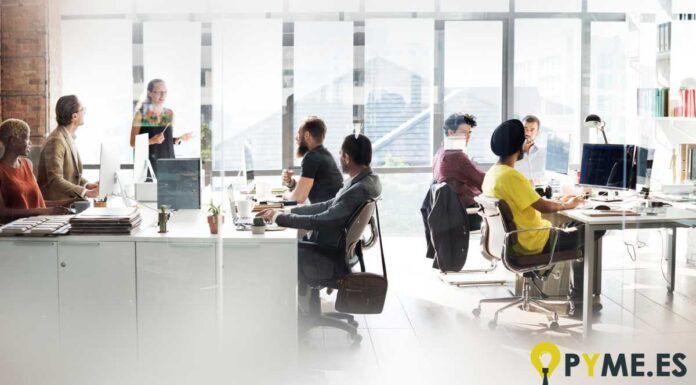 Consejos infalibles para alquilar una oficina ideal para nuestro negocio consejos para alquilar una oficina