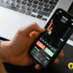 invertir en la bolsa desde un app para móviles