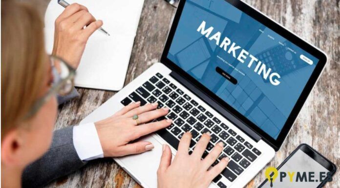 Marketing digital vs. Marketing tradicional ¿Cuál aplicar en nuestra pyme?