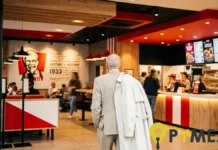 KFC Historia de Superación