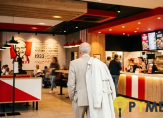 KFC Historia de Superación