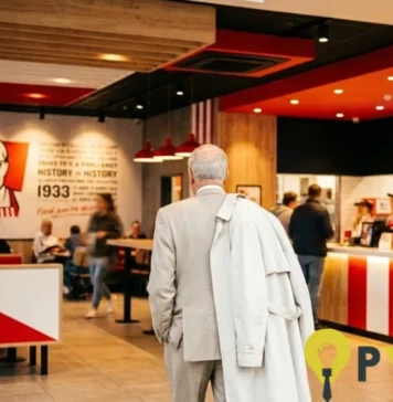 KFC Historia de Superación