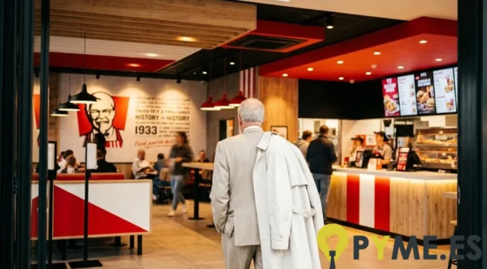 KFC Historia de Superación