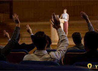 beneficios de la organización de eventos empresariales