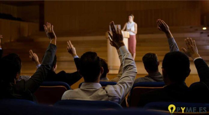 Los principales beneficios de la organización de eventos empresariales beneficios de la organización de eventos empresariales