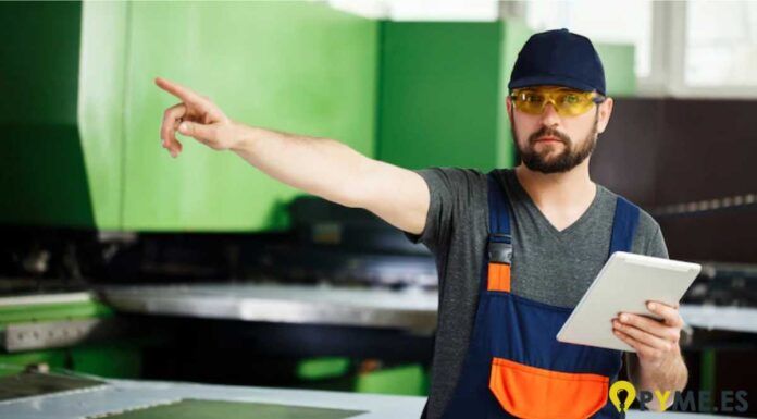 Lo que debes saber del montaje y desmontaje industrial importancia del montaje industrial