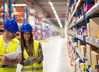 Consejos para mejorar la seguridad en los almacenes